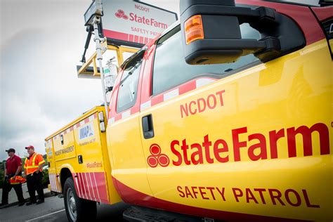 How Far Will State Farm Roadside Assistance Tow